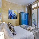 Stunning 1br With Private Terrace In Bormla By 360 Estates 公寓