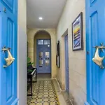 Stunning 1br With Private Terrace In Bormla By 360 Estates *