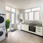 公寓 Stunning 1br With Private Terrace In Bormla By 360 Estates