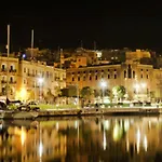 Stunning 1br With Private Terrace In Bormla By 360 Estates 公寓 Cospicua