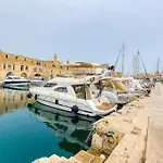 Stunning 1br With Private Terrace In Bormla By 360 Estates Cospicua
