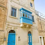 公寓 Stunning 1br With Private Terrace In Bormla By 360 Estates *