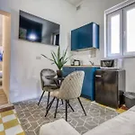 Stunning 1br With Private Terrace In Bormla By 360 Estates *