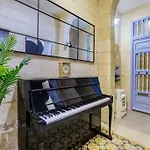公寓 Stunning 1br With Private Terrace In Bormla By 360 Estates Cospicua