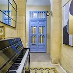 Stunning 1br With Private Terrace In Bormla By 360 Estates 公寓 Cospicua