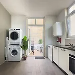 Stunning 1br With Private Terrace In Bormla By 360 Estates