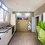 Stunning 1br With Private Terrace In Bormla By 360 Estates *