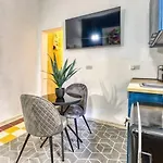 Stunning 1br With Private Terrace In Bormla By 360 Estates Cospicua