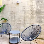Stunning 1br With Private Terrace In Bormla By 360 Estates * Cospicua