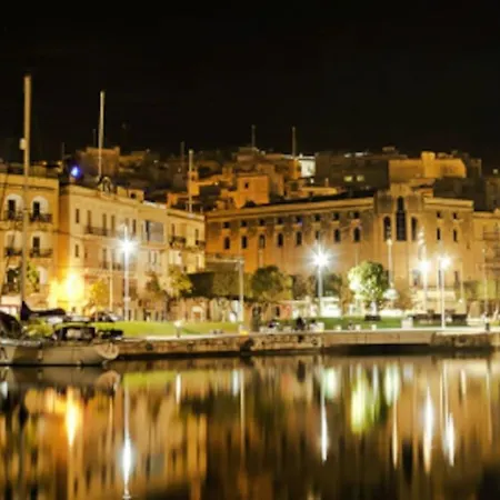 Stunning 1br With Private Terrace In Bormla By 360 Estates Apartment Cospicua