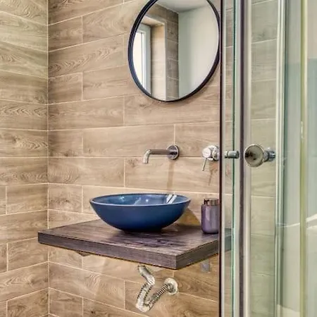 Stunning 1br With Private Terrace In Bormla By 360 Estates * Cospicua