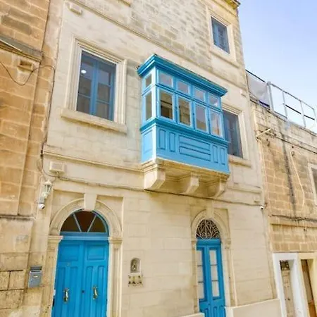 Appartement Stunning 1br With Private Terrace In Bormla By 360 Estates *