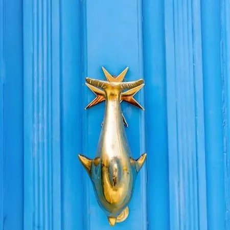 Stunning 1br With Private Terrace In Bormla By 360 Estates Lejlighed *