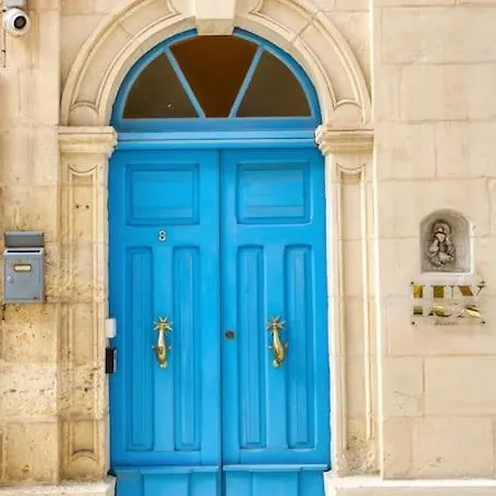 Appartement Stunning 1br With Private Terrace In Bormla By 360 Estates *
