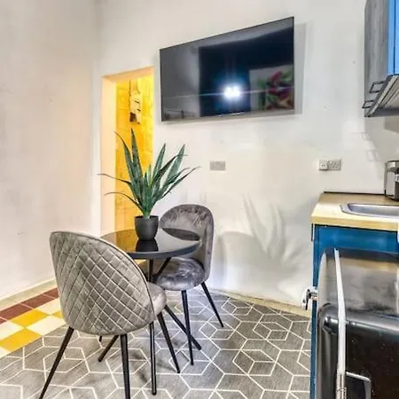 Stunning 1br With Private Terrace In Bormla By 360 Estates Cospicua