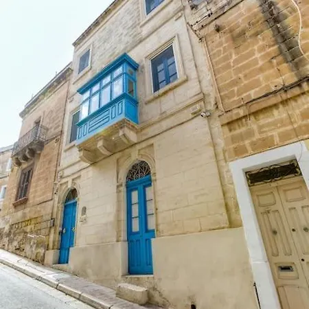Appartement Stunning 1br With Private Terrace In Bormla By 360 Estates