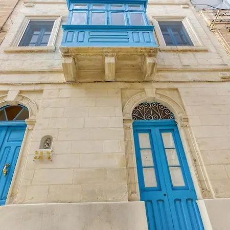 Appartement Stunning 1br With Private Terrace In Bormla By 360 Estates *