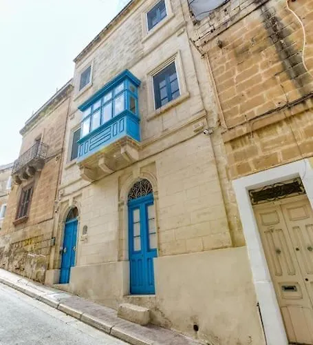 아파트 Stunning 1br With Private Terrace In Bormla By 360 Estates